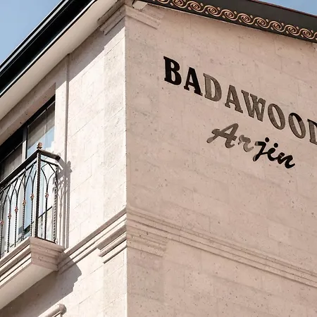 Hotel Badawood Arjin Ayvalik