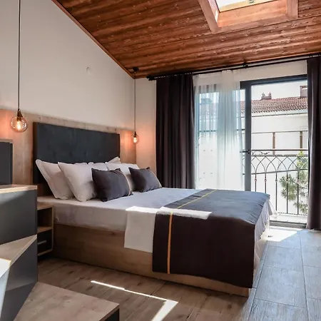 Badawood Arjin Hotel Ayvalik
