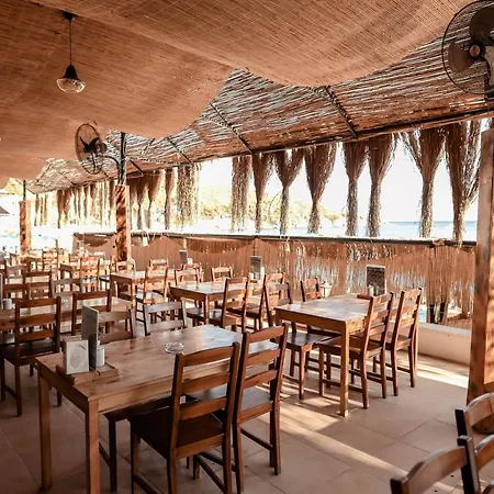 Hotel Badawood Arjin Ayvalik